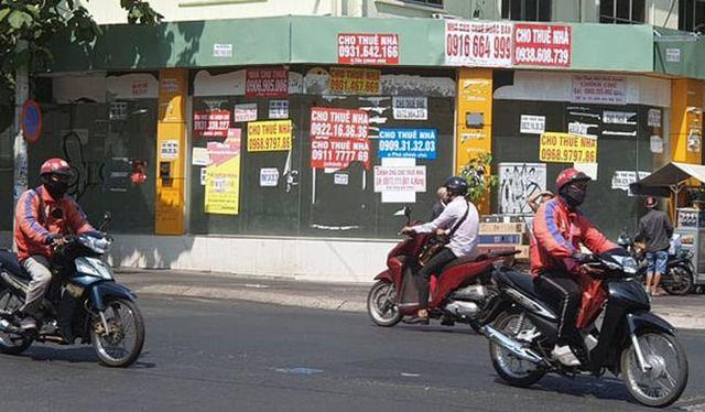 淘宝|实体店关门是受电商影响？其实都想错了，真正的“首恶”终于出现