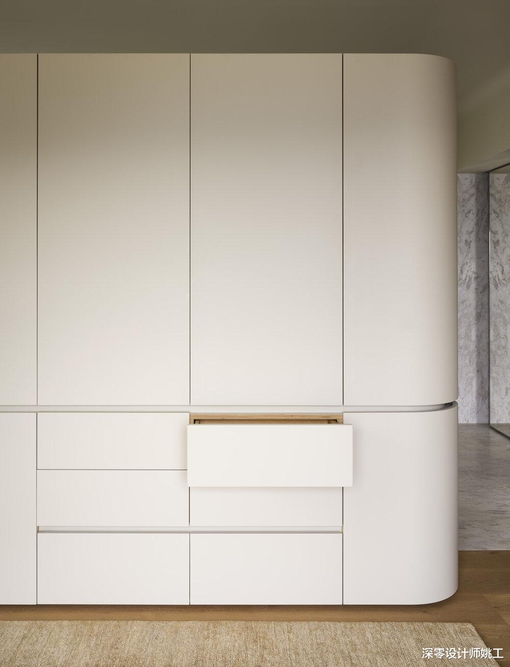 家有萌娃装修可别大意,也许就一个小小拐角,都可能带来安全隐患