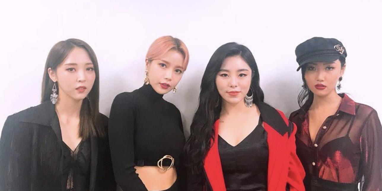 MAMAMOO|MAMAMOO沦为摇钱树！“RBW娱乐”6大黑幕，为赚钱不择手段冲销量