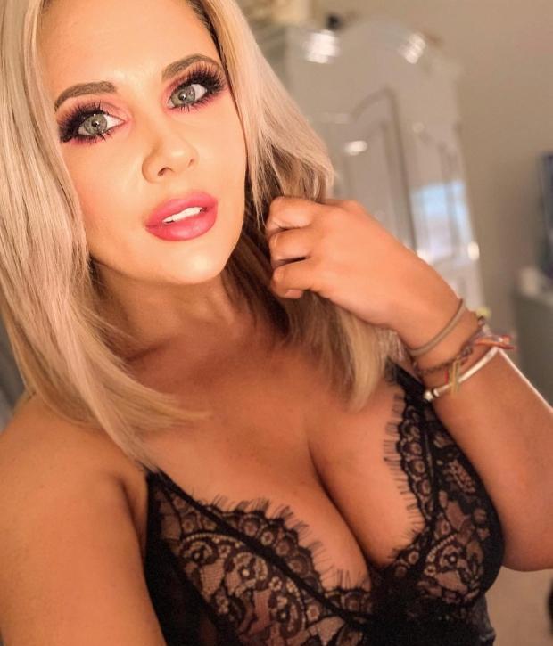 欧美明星|节操尽碎！欧文向37岁真人秀女星索要裸照被对方嫌弃：你太矮了