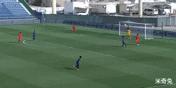 u23|控制体脂率+贯彻高位逼抢！方昊大四喜的背后：U23国足有个好教练