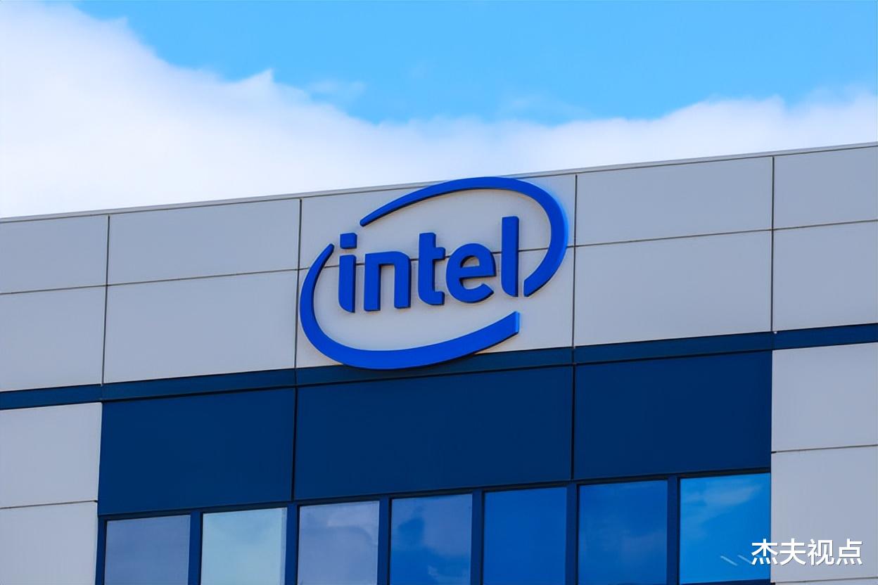 英特尔|显卡刚降价，处理器就要涨价了？Intel旗下多种芯片价格将飙升