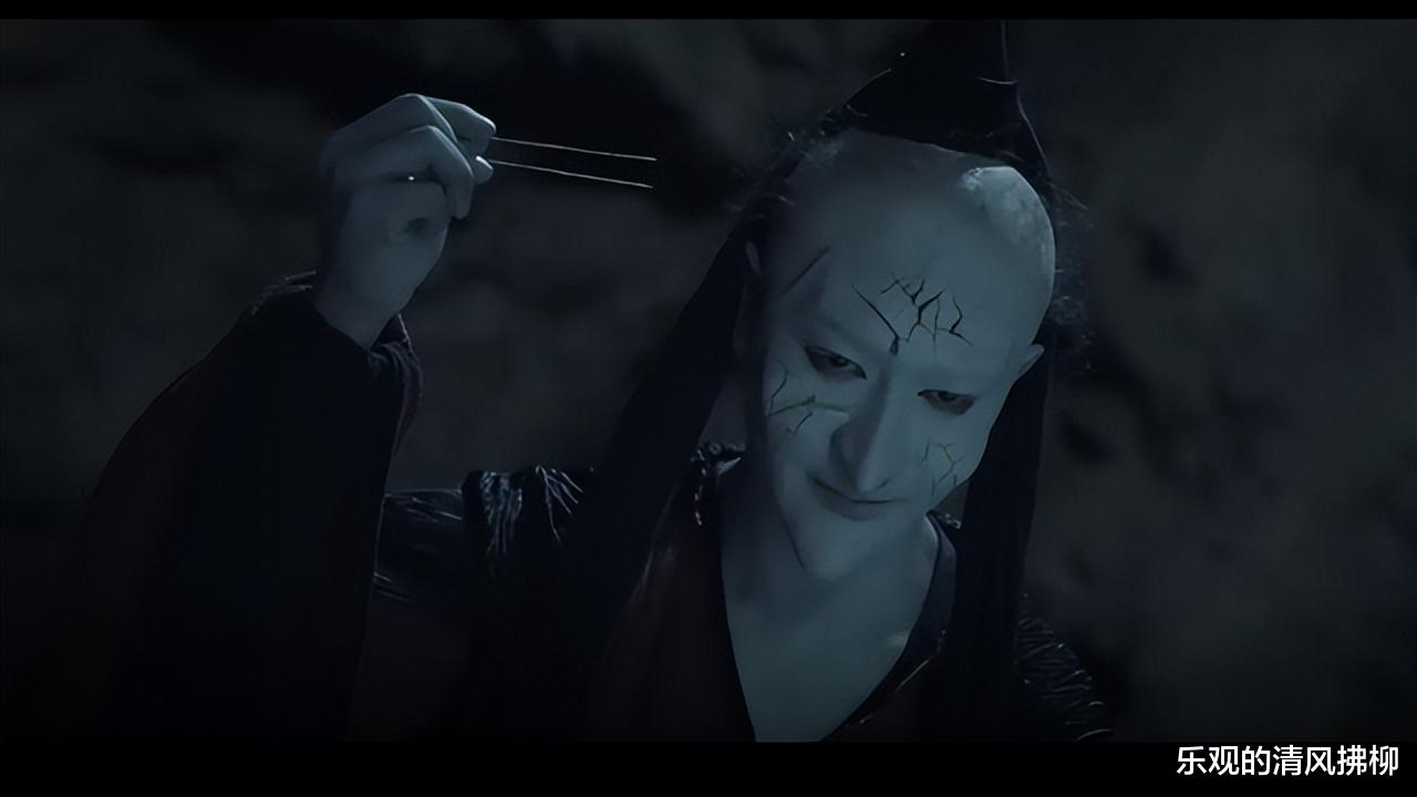 |唐朝诡事录：九大被忽视了黄金配角，个个演技精湛，独当一面