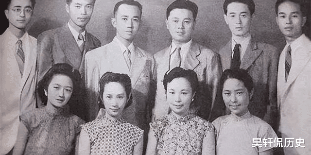 美女陆英:16年生下14胎,36岁油尽灯枯倒在产房,可惜这绝世佳人