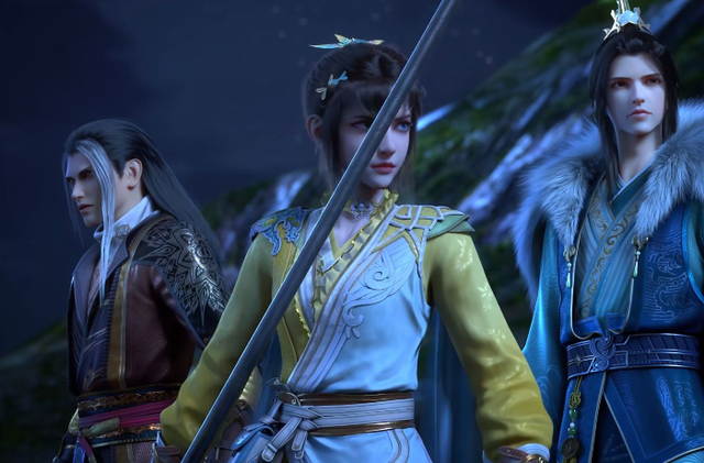 少年歌行|少年歌行:雷千鹤顶替八骏提前亮相,温良打戏被删,千虎老太爷亡