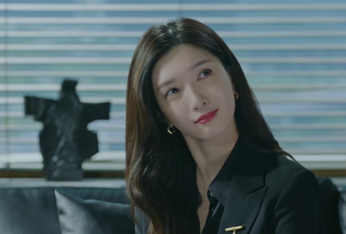 赵奕欢|女士的法则出圈理由:刘敏涛的演技,江疏影的脸蛋,赵奕欢的衣品