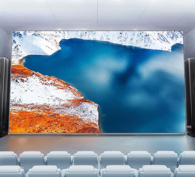 电视机|电视机哪个品牌好？推荐这三款性价比高质量好，闭眼入手值得买