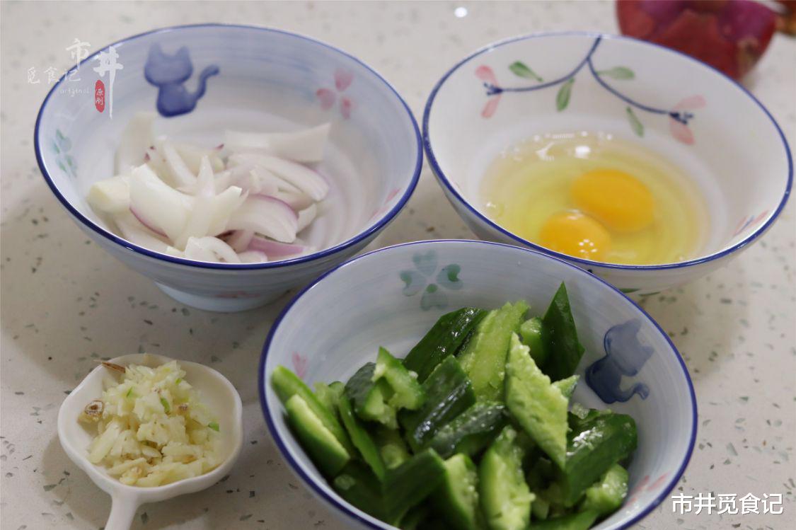 明日小暑,要学会忌嘴,做到不食“4样”,多吃3菜,安稳度盛夏