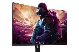 微软|AOCC32G2E备用显示器测评，揭秘真实性能