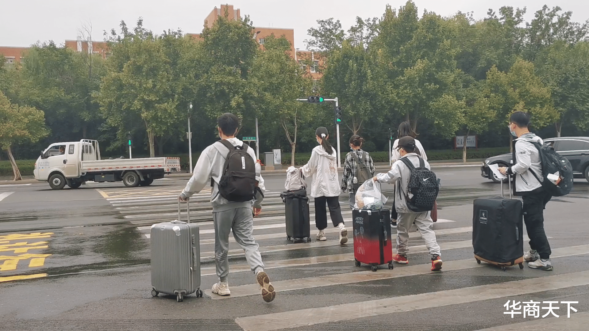 求职|找工作挑三拣四,三天打鱼两天晒网,教授建议向失业人群征失业税