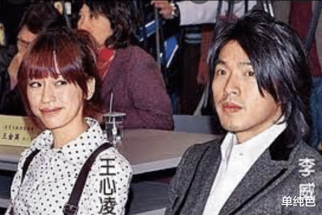 王心凌|王心凌火年轻人不解,铁粉回呛心服口服,“消失”都是爱情惹得祸