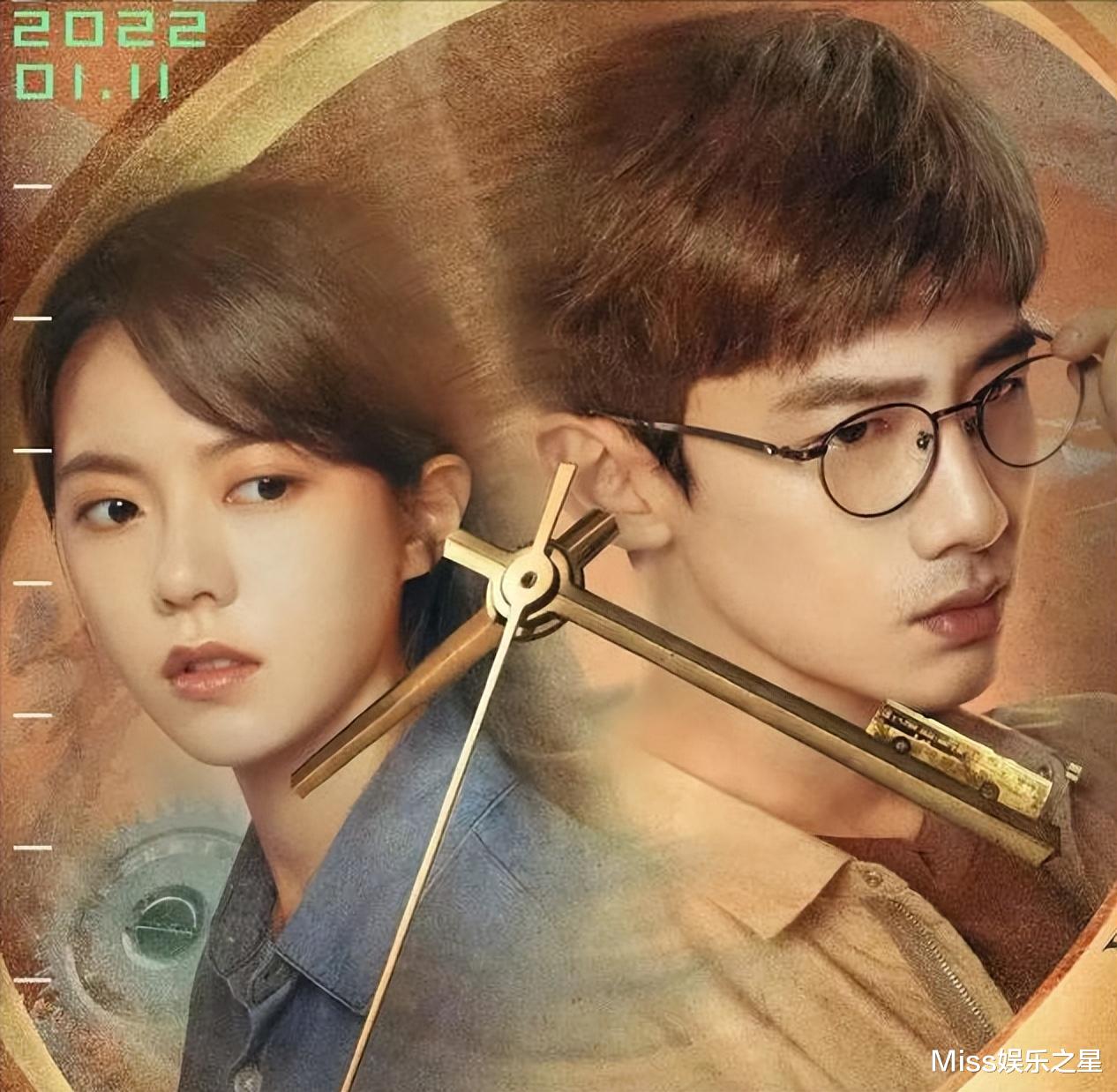 白敬亭|“钢铁直男”白敬亭，与杨超越高甜组CP，否认她是自己的理想型