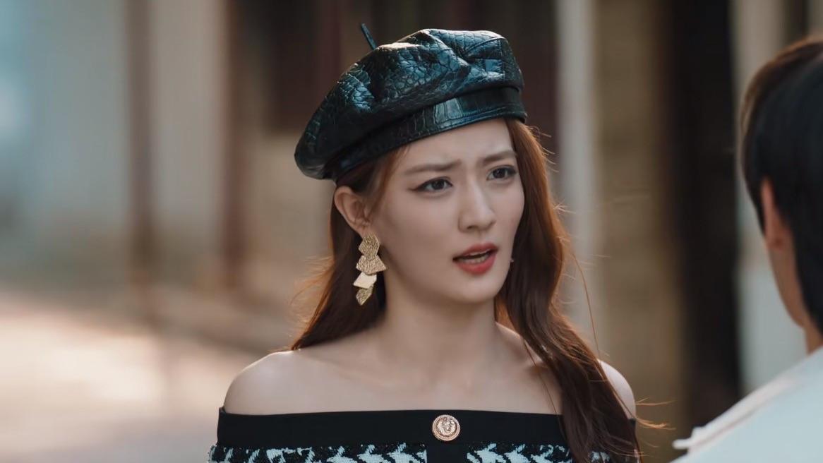 徐璐|才播6集拿下榜单第一，徐璐令观众成功入坑，女性大剧有天花板了？