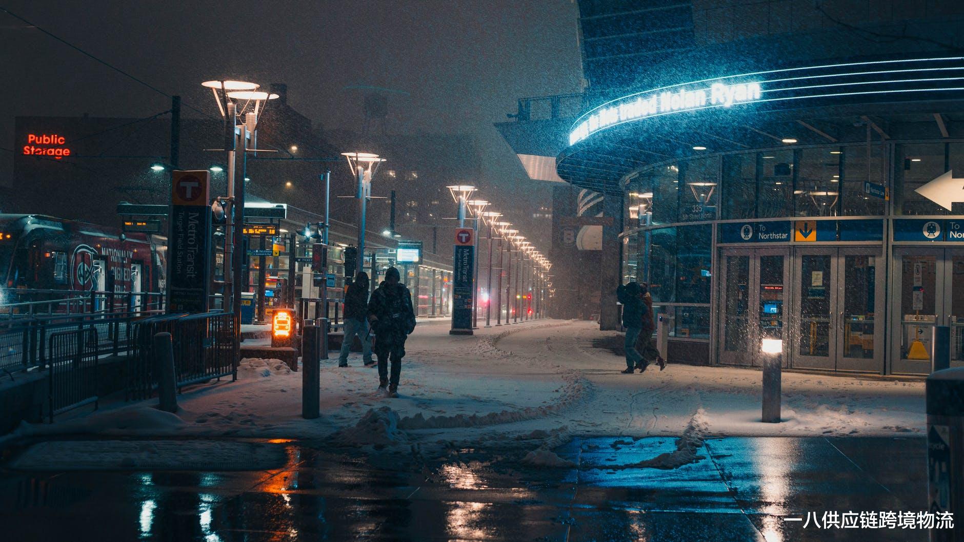 天猫超市|跨境电商平台频频暴雷，跨境电商卖家应该何去何从？