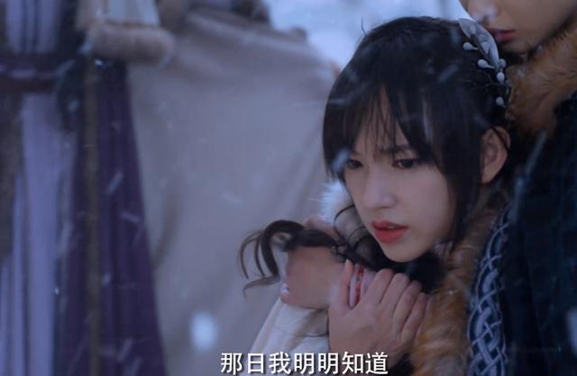 范丞丞|《灵域》让偶像现原形？范丞丞离开滤镜鼻露疤痕，演戏呆板像木头