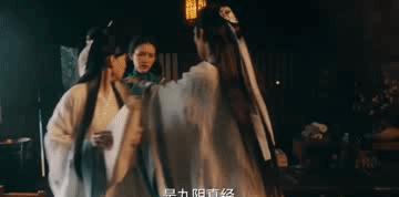 黄药师|九版“冯衡”颜值对比，谁秀丽绝伦让黄药师念念不忘，谁最艳俗？