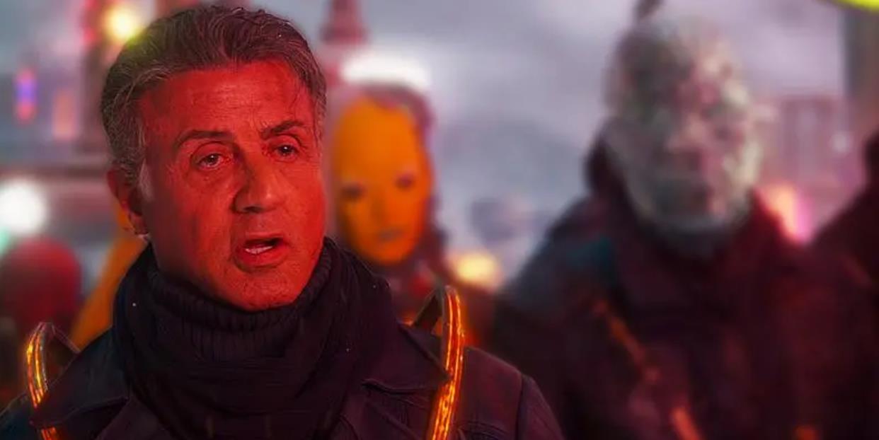 银河护卫队3|漫威《银护3》除了主角团,这10位角色也确认会出现!