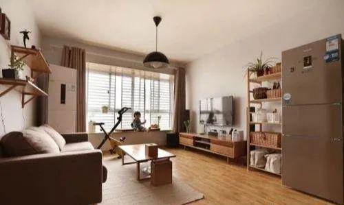 冰箱最不该放家里这个地方,有钱人一眼就懂了,难怪会越住越富裕