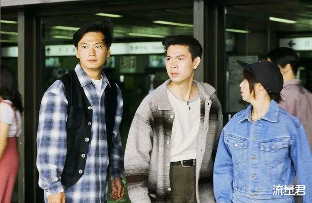 TVB|9部TVB刑侦剧，当年港剧有多敢拍！