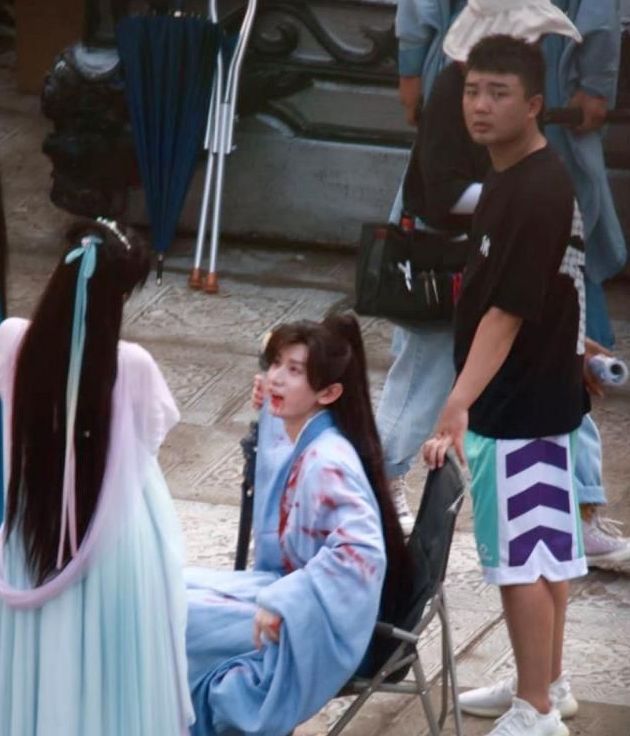 杨紫|刘大锤爆千万粉丝男演员恋情,女方是顶流小花,杨紫成毅被猜测