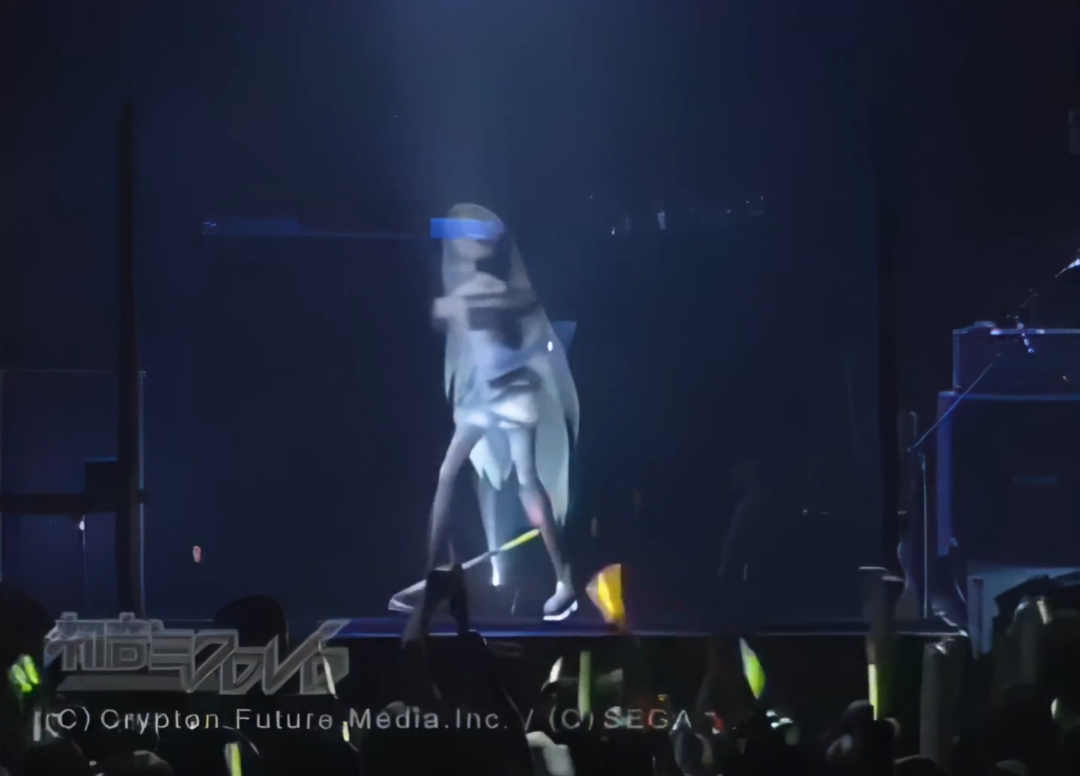 发型 换个发型，能让15岁的初音未来迎来复兴吗？