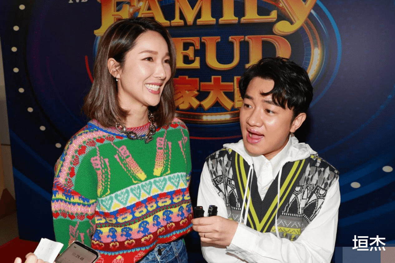 陈松伶|婚姻是个玄学，娱圈十对“奇葩夫妻”，对对不相配，对对天长地久