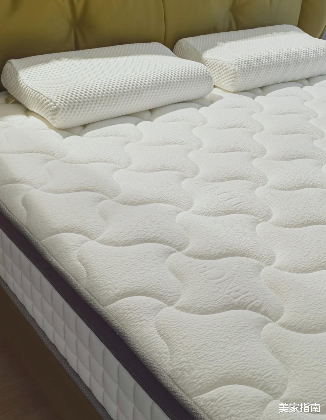 为了一张床垫,值得投入五六千元吗?我换了3次床垫,来说说感受
