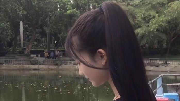 姐姐|姐姐让我陪她去钓鱼，我应该怎么怎么办？感觉谁也顶不住啊