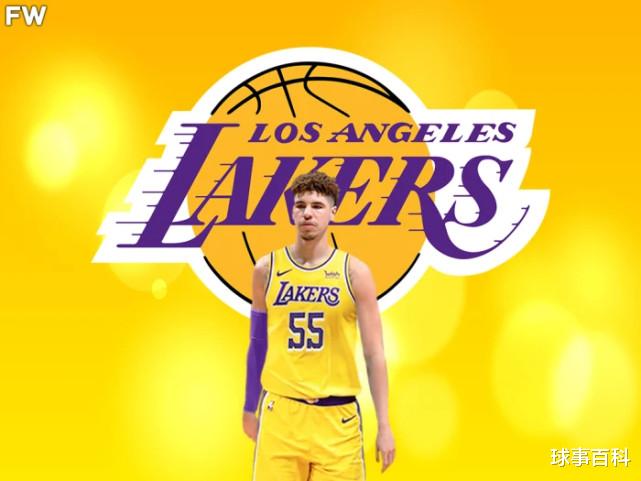 拉梅洛·鲍尔|麦迪：拉梅洛·鲍尔会成为NBA新门面 前提是加盟湖人队