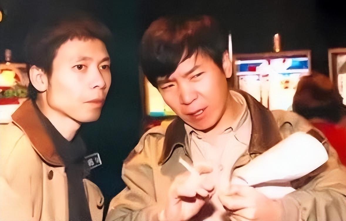 冯小刚|“不可一世”的冯小刚，没想到也有今天