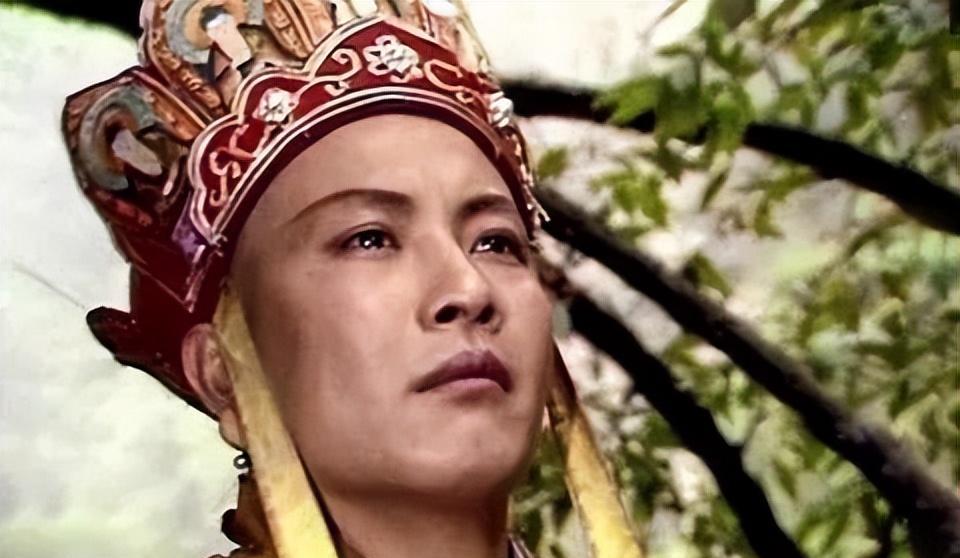 女儿国|“女儿国国王”朱琳:20年后和“御帝哥哥”再叙旧情,70岁无儿女