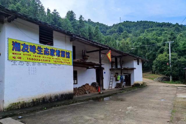 壶口瀑布|长沙最大的瀑布，藏在深山中未被开发，美丽壮观不输景区