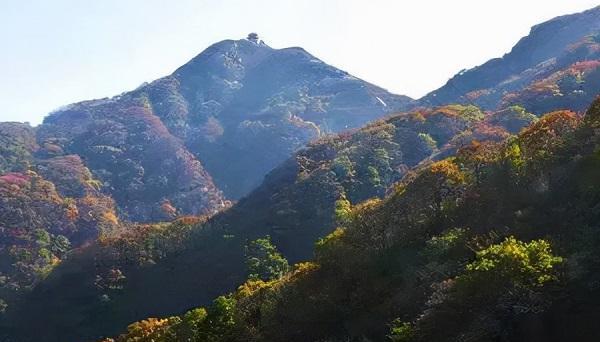 |河南一个县,有“天然氧吧”之称,去过的人说“舒服”