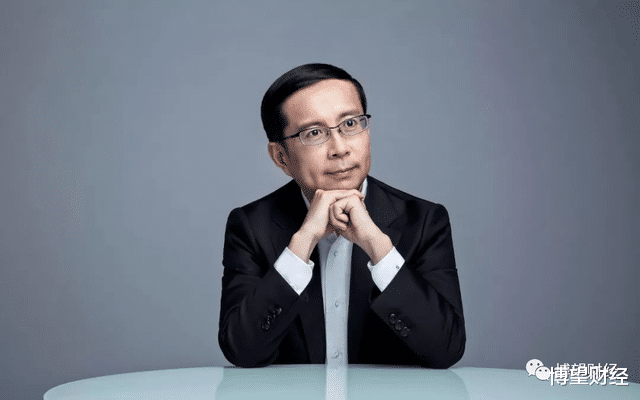 滴滴出行|互联网大佬纷纷功成身退，Web2.0的“黄金时代”结束了吗？