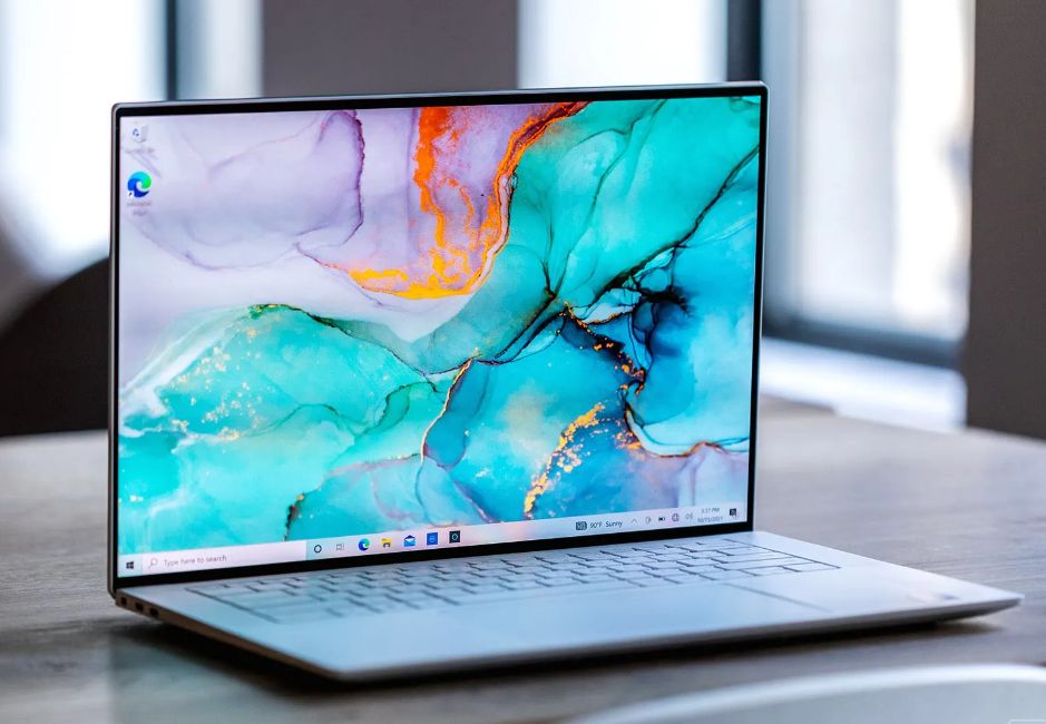 芯片|戴尔 XPS 15 评测：太热而无法处理