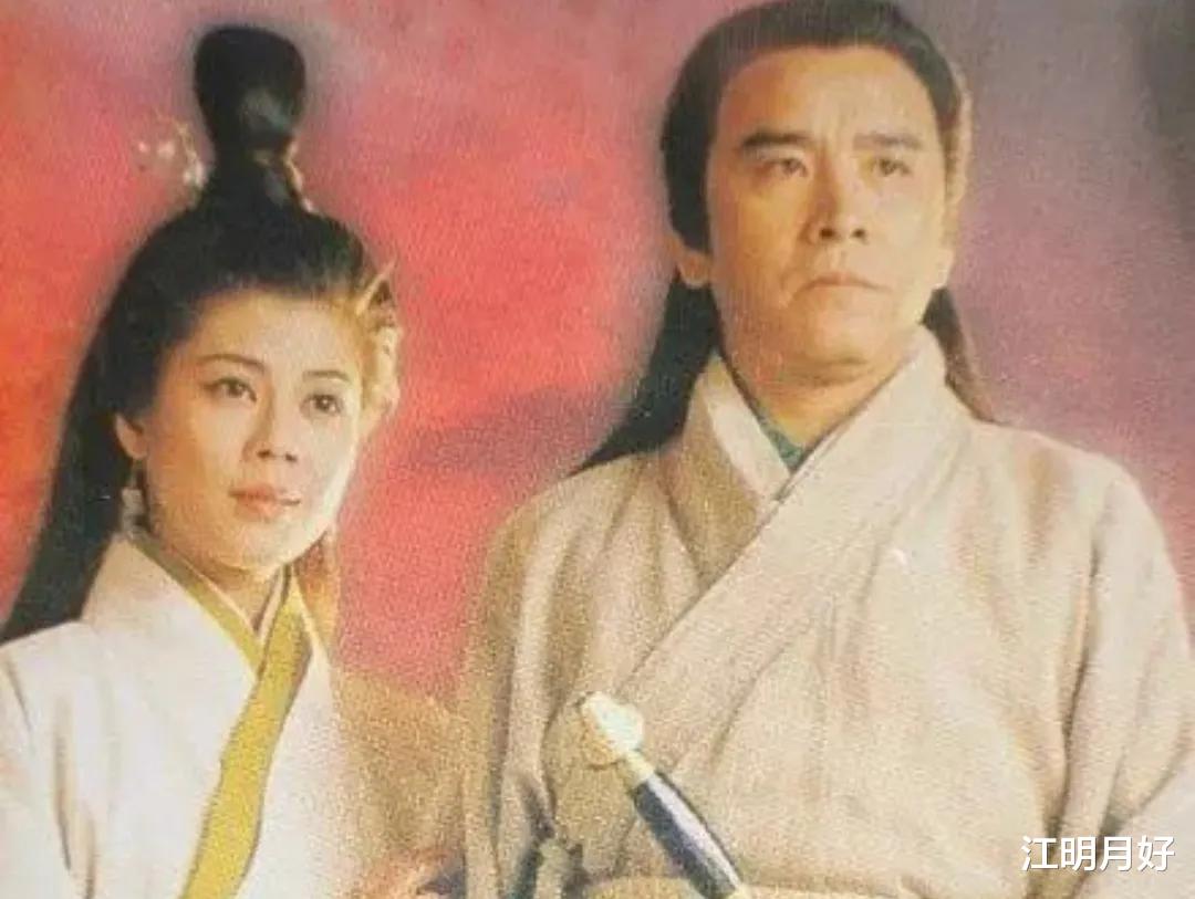 九阴真经|射雕：冯衡与《九阴真经》疑团