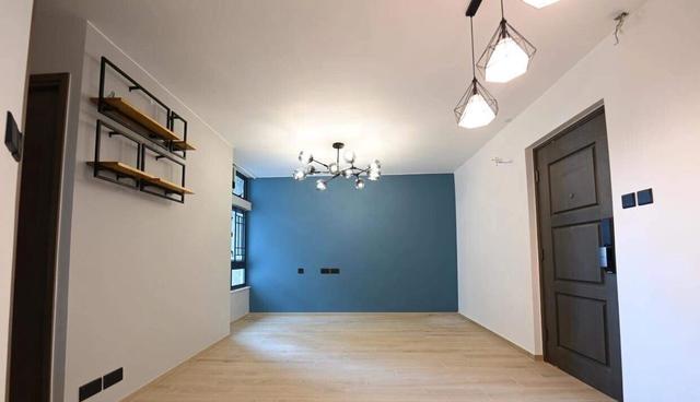 33岁香港小伙,花47万“穷装”翻新48“老破小”,网友:真的服