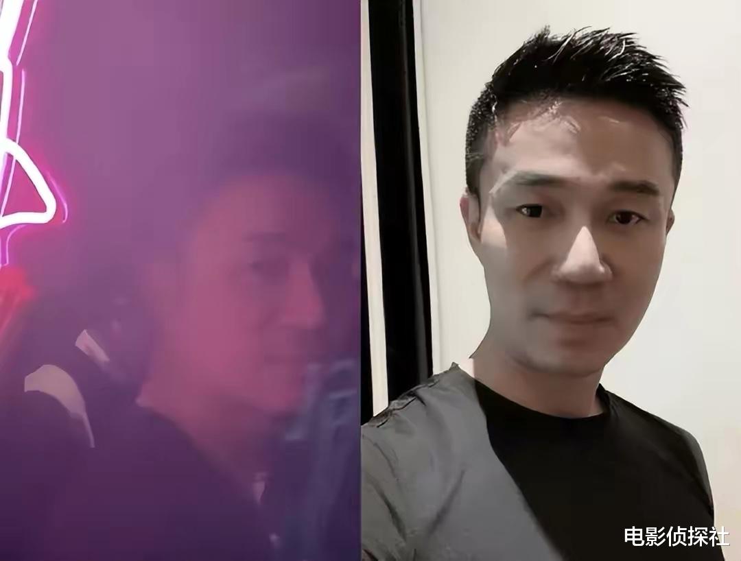 许雅钧|许雅钧被曝有一个三岁的私生子,孩子妈火速删号,孩子正面照曝光