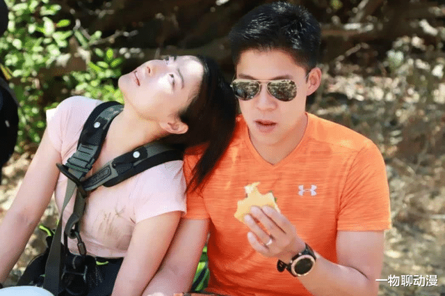 霍启刚|竞选一哥惹麻烦？出面道歉意外揭4个重点，郭晶晶站出来都没用？