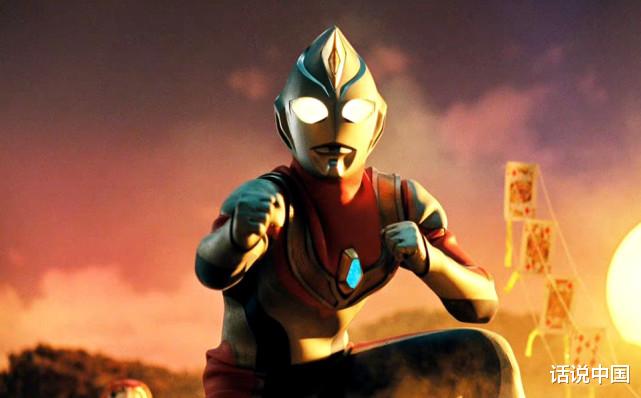 圆谷|《戴拿奥特曼》25周年，圆谷公布了全新海报，要给戴拿拍摄新剧吗？