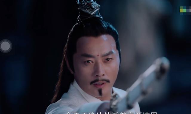 沈晓海|沈晓海：从《陈情令》到《特战荣耀》，用同一张脸演出了两种反差