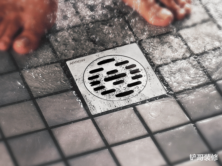 卫生间反味特别严重怎么办?教你正确做法,异味立马消失!