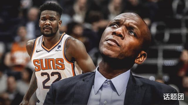 默里|艾頓愿離開(kāi)保羅去活塞拿頂薪做核心 太陽(yáng)最優(yōu)選擇換格蘭特配布克