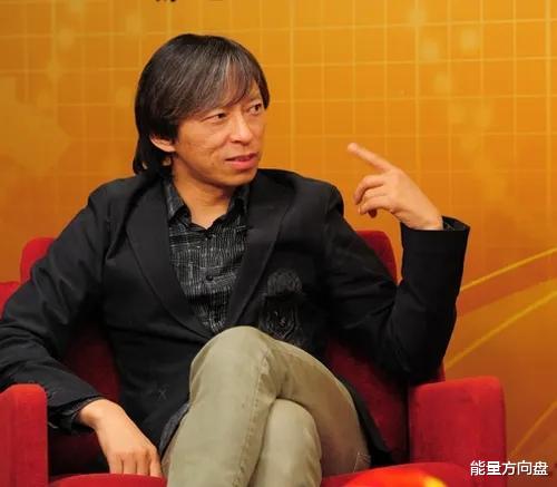 张朝阳|张朝阳17岁就读清华93年获麻省理工学院博士,如今凭物理课又火了