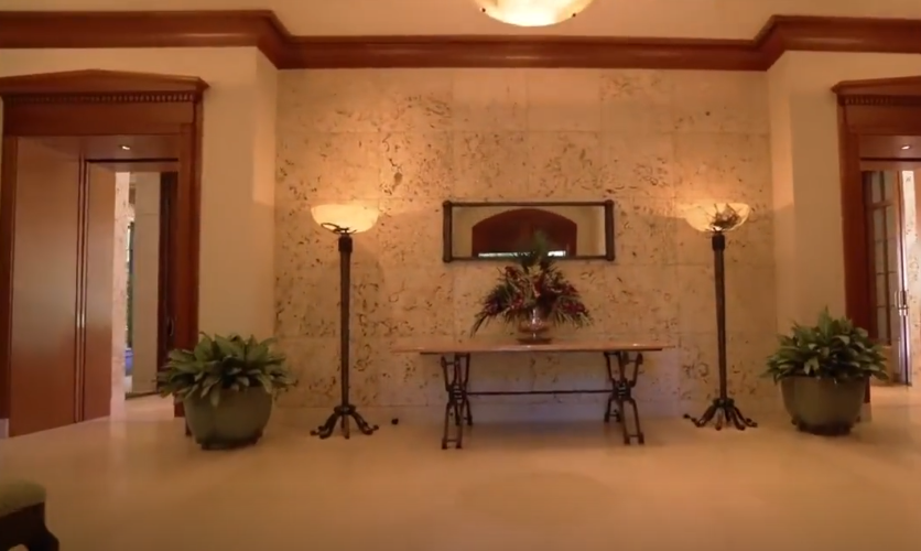 刘晓庆|刘晓庆北京住宅曝光 ，网友：没2天逛不完