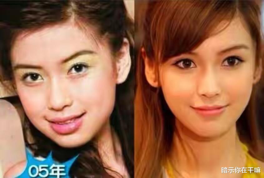 整容|明明吃了“整容”带来的红利，她们却死不承认？