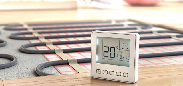 号称能取代地暖的“踢脚暖”是什么?用过才知道:噱头大于实用性