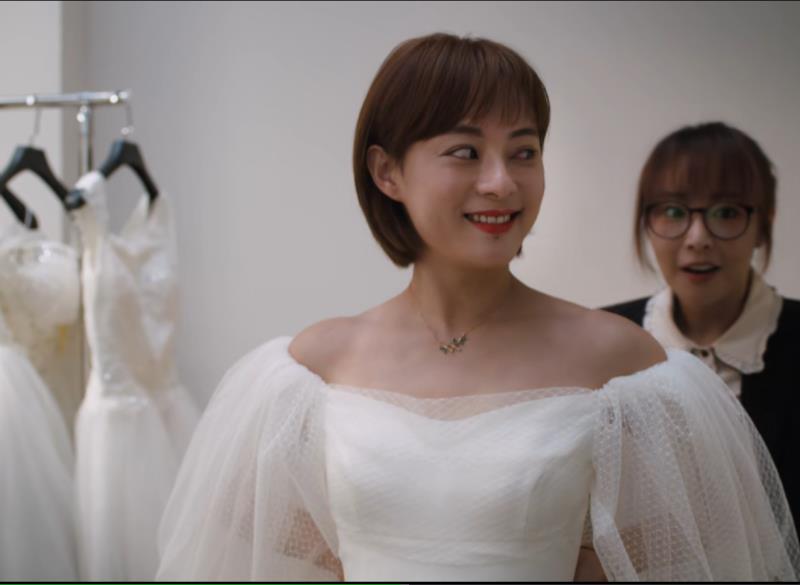 孙俪|《理想之城》孙俪演技下滑?6个“瞪眼睛”镜头为她鸣不平