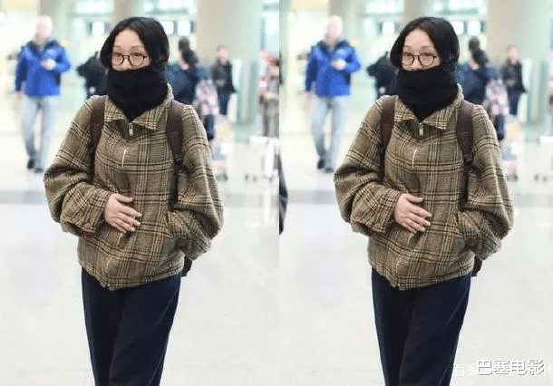 弄巧成拙|想要美却又没掌握好分寸,女明星的迷之审美,弄巧成拙给我看笑了