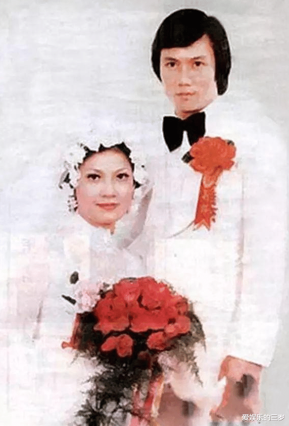 许曦文|34年过去了,那个和赵雅芝传绯闻的黄元申,出家还俗后怎样了